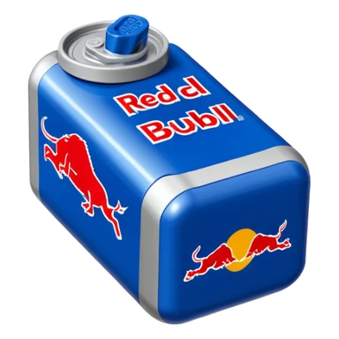 Fait moi un lego redbull sticker