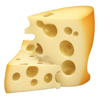 Cheese and baileys sticker