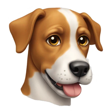 dog-cat-dog-dog sticker