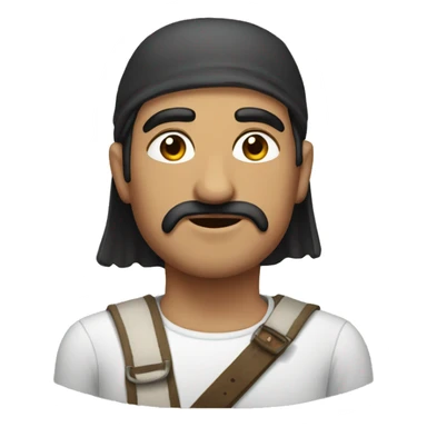 konuşan zeytin sticker