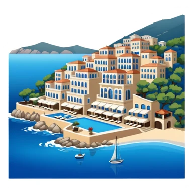 kalkan sticker