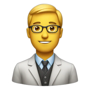 mathematician sticker