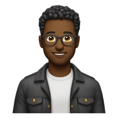 🛠️ Support sticker