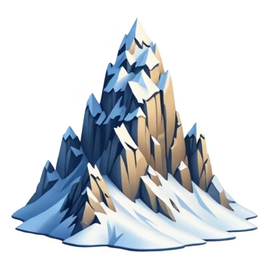 Shiv parvat emoji sticker