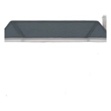 council house sticker