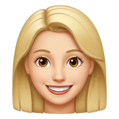 heidi reichinnek sticker