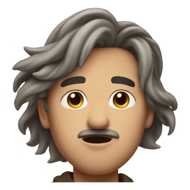 gust of wind sticker