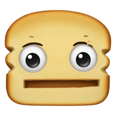 Idiot sandwich sticker