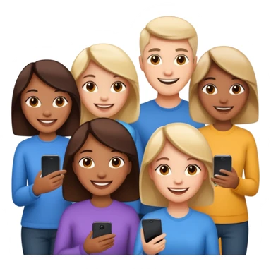 utilisateurs de saas sticker