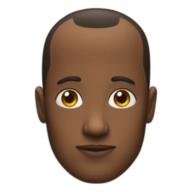 worlds largest forehead sticker