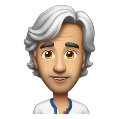 Looser Ambani  sticker