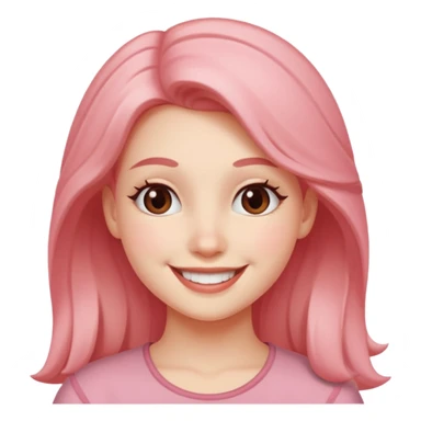 Rosé-kpop-idol sticker