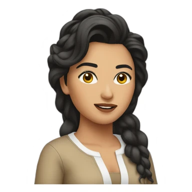 Kim lardashian west sticker