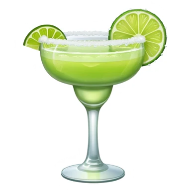 Margaritas sticker