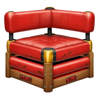 Boxing ring corner stool



 sticker