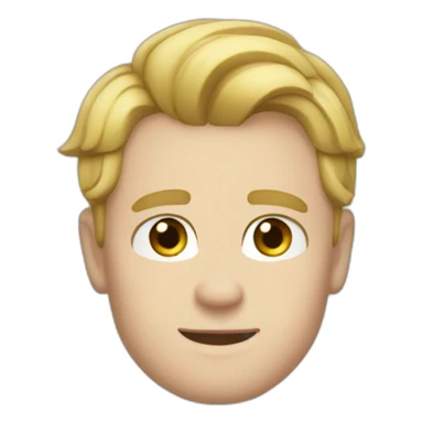 Carlisle Cullen sticker