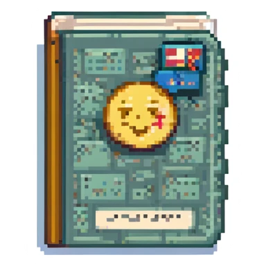 passport emoji sticker