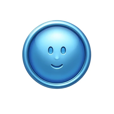 Create a verification badge emoji sticker