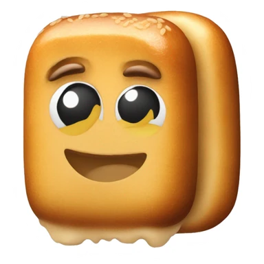 frikandel speciaal sticker