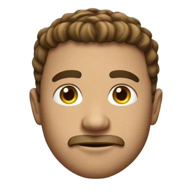 El mejor jugador del mundo  sticker