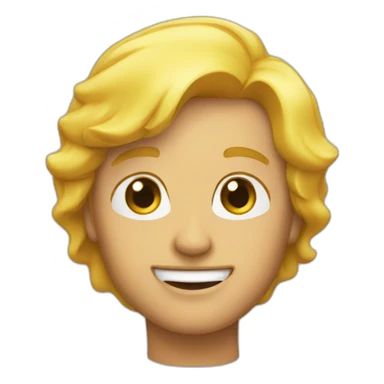 announcement sticker