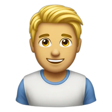 Tidy Up your room sticker