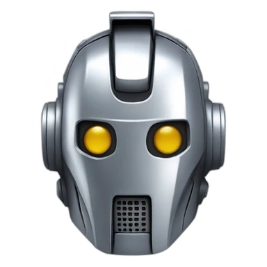 Cyberman sticker