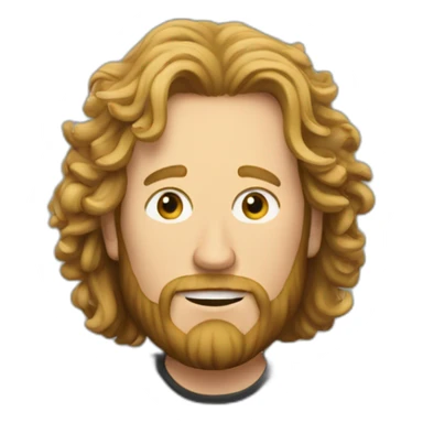 erlich bachman sticker