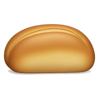 Loaf Bread sticker