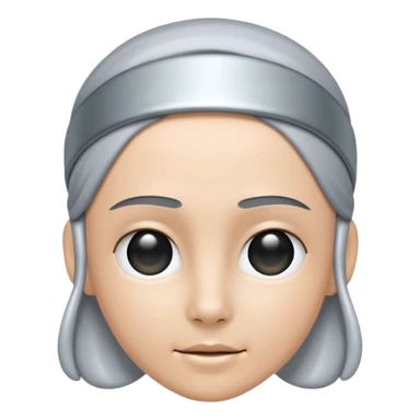 neural headband sticker