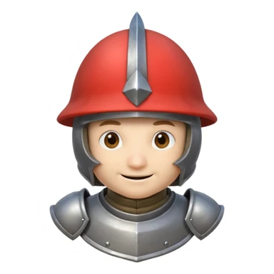 mushroom knight portrait, head and shoulders only, mushroom cap helmet, tiny armor collar, heroic smile, fantasy vibe, 3D cartoon, mobile game icon style, clean background, no text, no watermark
 
 sticker