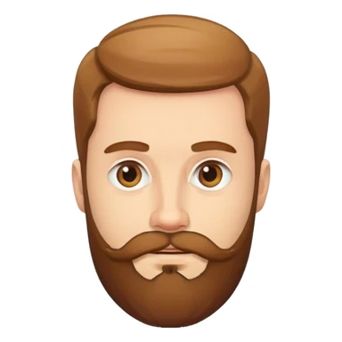 Fat jd Vance  sticker