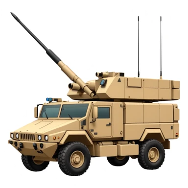 M142 HIMARS sticker
