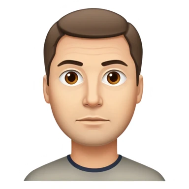 Aleksandar Vučić  sticker