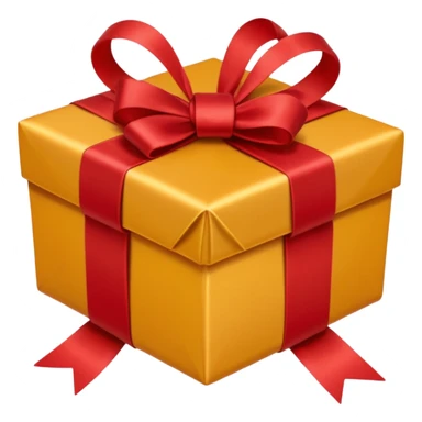 heart present sticker