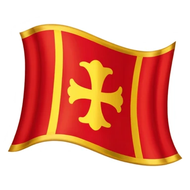Drapeau normandie sticker