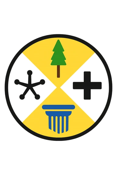 REGIONE CALABRIA EMOJI STILE IPHONE sticker