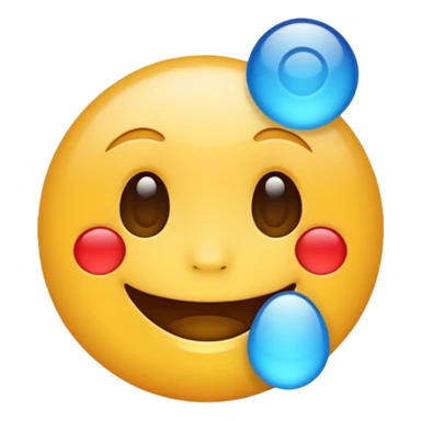 Iphone emoji sticker