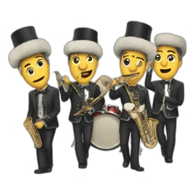 fokokpolisiekar band sticker