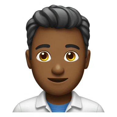 Agrónomo joven innovador  sticker