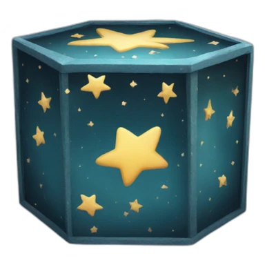 Starbox  sticker