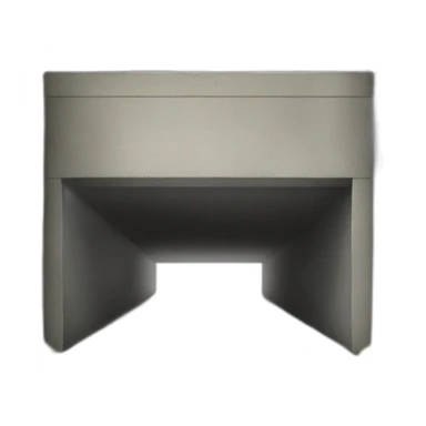 Concrete box culvert sticker