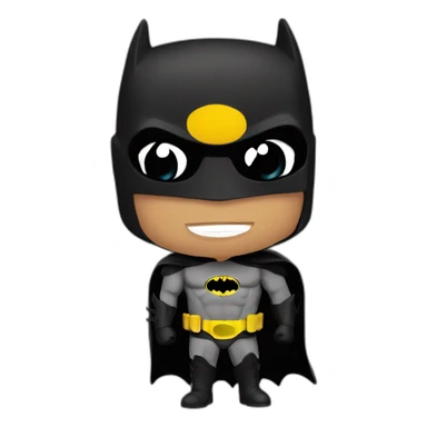 robin batman sticker