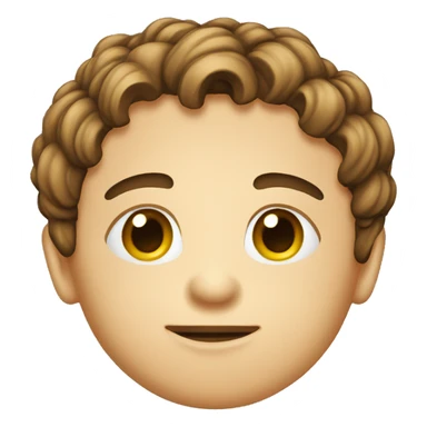 "KISSE" text sticker