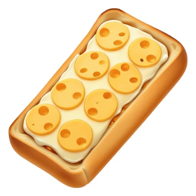 cheesy garlic bread sticker