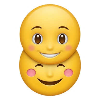 I need to create an emoji for telegram containing text, can you do this? sticker