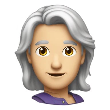 Sen Çal Capimi sticker