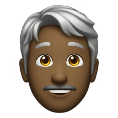 Monsieur propre sticker