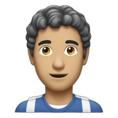 Marcelo Rebelo de Sous sticker