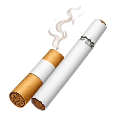 Cigare  sticker